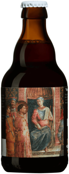 Vreta Kloster Bryggeri S:t Lars 13