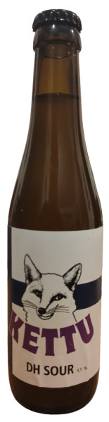 Kettu DH Sour