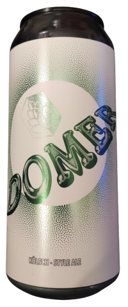 Turning Point Beer Domer