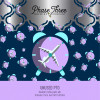 Phase Three Brewing Company DDH Unused PTO