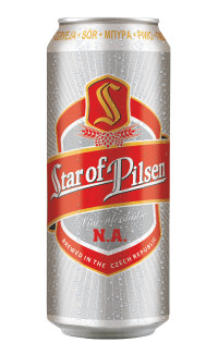 Staropilsen Star Of Pilsen N.A.