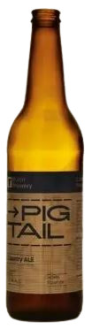 Pivovar Bizon Pig Tail 17°