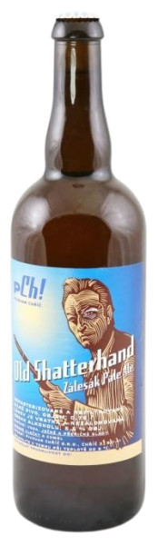 Pivovar Chříč Old Shatterhand
