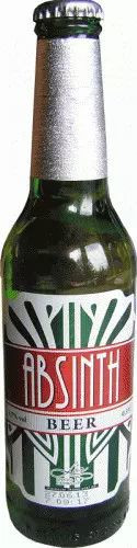 L'or Special Drinks Absinth Beer
