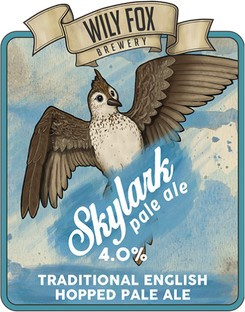 Wily Fox Skylark