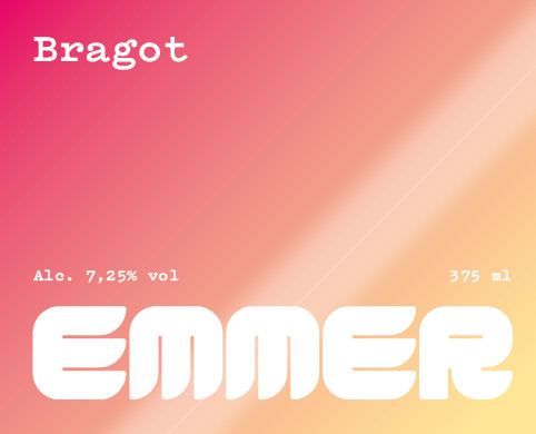 The Beer Steward Emmer Limited Edition: Bragot