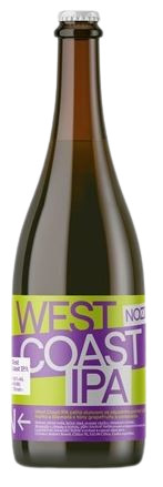NOZIB Special Brews West Coast IPA