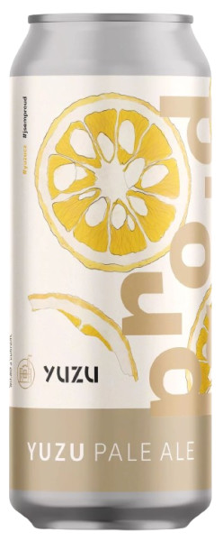 Pivovar Elektrárna Yuzu