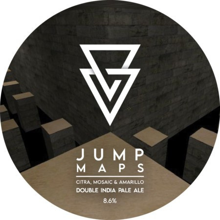 Azvex Brewing Company Jump Maps
