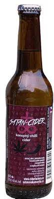 Cider Bohemia Satan Cider