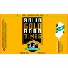 Magnify Brewing Company Solid Gold Good Times
