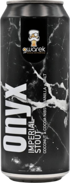 Browar Gwarek Onyx