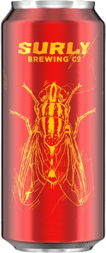 Surly Brewing Company Seventeen
