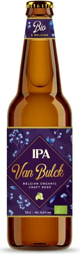 Van Bulck Beers IPA