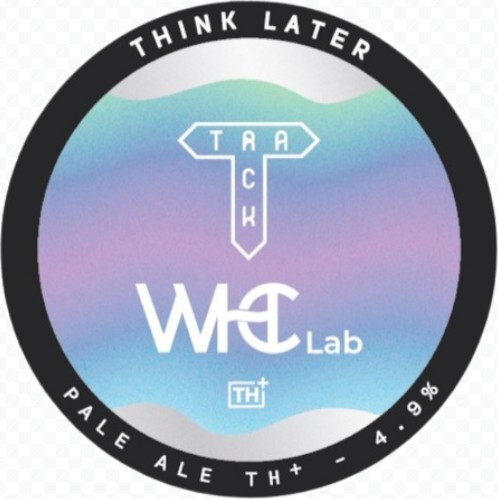 Track Brewing Co. Think Later