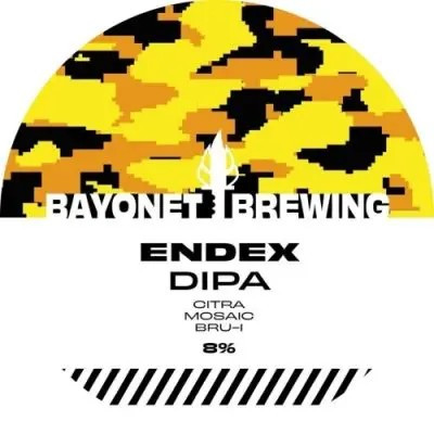 Bayonet Brewing Endex