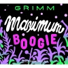 Grimm Artisanal Ales Maximum Boogie