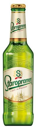 Staropramen Breweries Staropramen (3.5%)