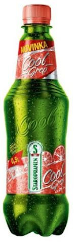 Staropramen Breweries Cool Grep
