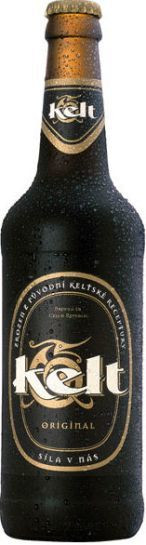 Staropramen Breweries Kelt Original