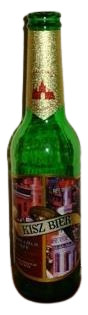 Staropramen Breweries Kisz Bier Classic Czech Lager