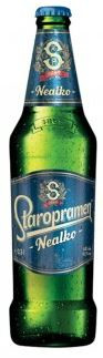 Staropramen Breweries Nealko