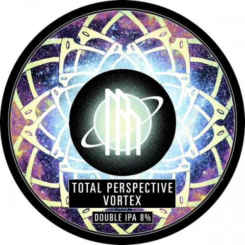 Makemake Brewing Co. Total Perspective Vortex