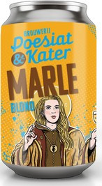 Poesiat & Kater Marle