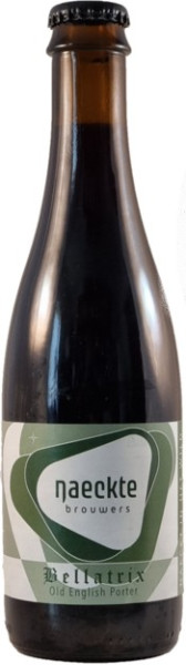 De Naeckte Brouwers Naeckt In Het Wild - Bellatrix Old English Porter