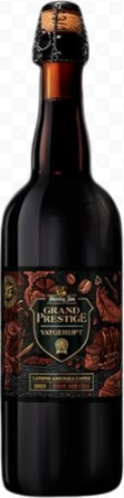 Hertog Jan (Arcense Bierbrouwerij) Grand Prestige Vatgerijpt 2023 - Rhum Agricole