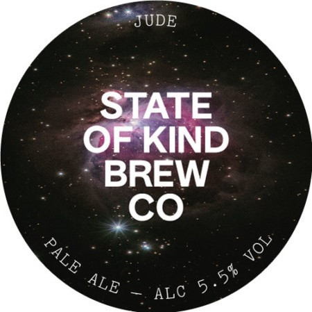 State of Kind Jude