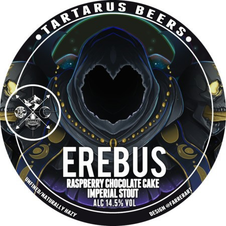 Tartarus Beers Erebus