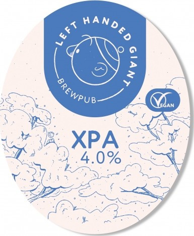 LHG Brewpub XPA