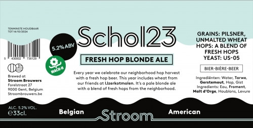 Stroom Brouwers Schol23