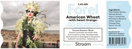 Stroom Brouwers Forel