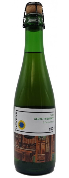 Den Herberg Oude Geuze Thevenet