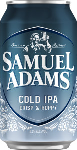 Samuel Adams Cold IPA