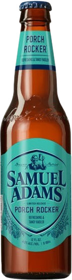 Samuel Adams Porch Rocker