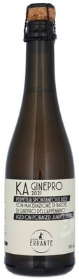 Cantina Errante KA Ginepro 2021