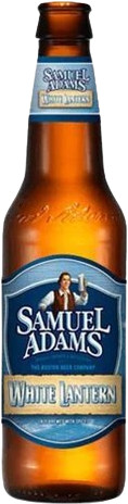 Samuel Adams White Lantern