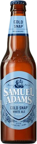 Samuel Adams Cold Snap