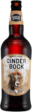 Samuel Adams Cinder Bock