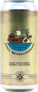 Little House Brewing Company Still Revolutionary