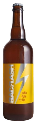 Bad Flash Craft Brewery Lost Chance