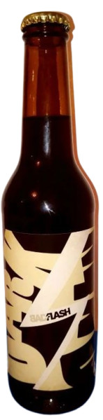 Bad Flash Craft Brewery Dark Mind