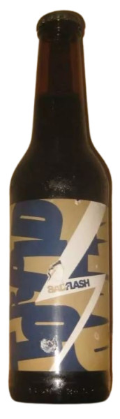 Bad Flash Craft Brewery Torpid Mind