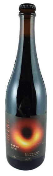Sibeeria Black Hole