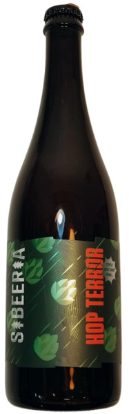 Sibeeria Hop Terror