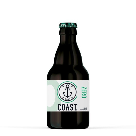 Wenbrew Coast Zero