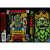 Mason Ale Works Crowns, Hammers, and Zombies